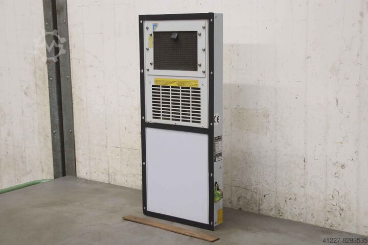 Control cabinet cooling unit Habor Santenberg HPW-10AR