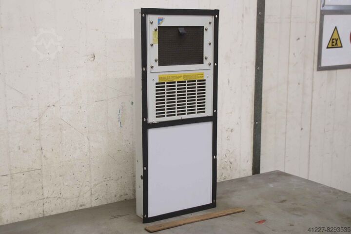 Control cabinet cooling unit Habor Santenberg HPW-10AR