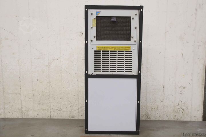 Control cabinet cooling unit Habor Santenberg HPW-10AR