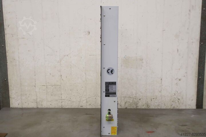 Control cabinet cooling unit Habor Santenberg HPW-10AR