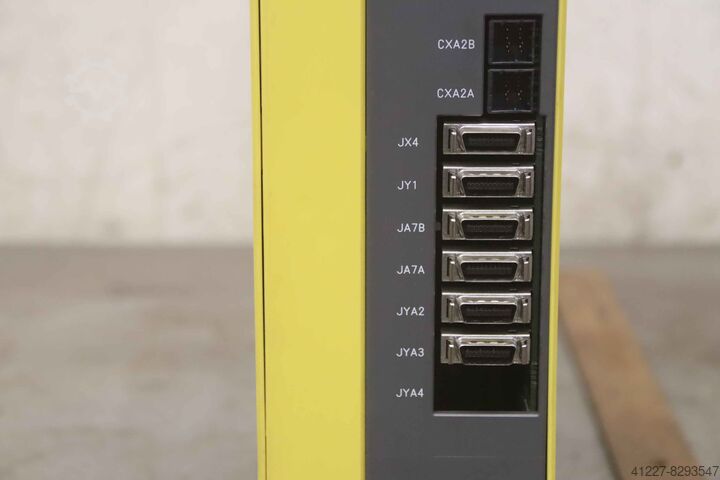 Servo Controller Fanuc Santenberg A06B-6111-H011