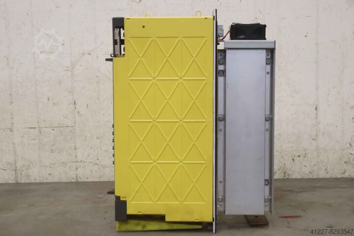 Servo Controller Fanuc Santenberg A06B-6111-H011