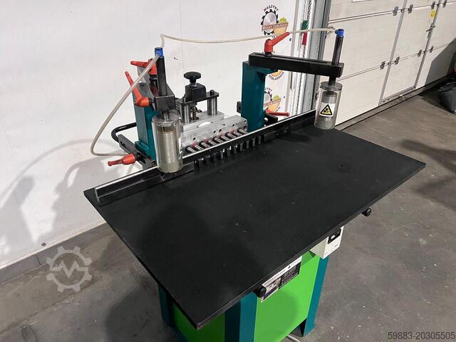 Lineare Bohrmaschine für Bohrungen DETEL M9