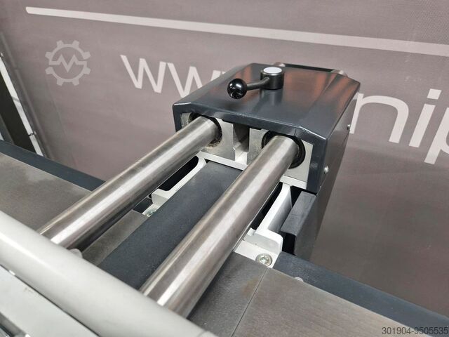 Jointer planer 51cm 3m Tersa special price ADM D 500