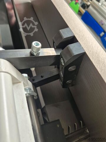 Jointer planer 51cm 3m Tersa special price ADM D 500