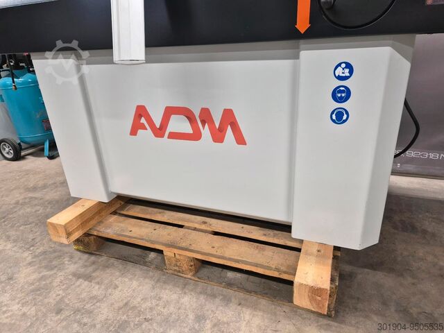 Jointer planer 51cm 3m Tersa special price ADM D 500