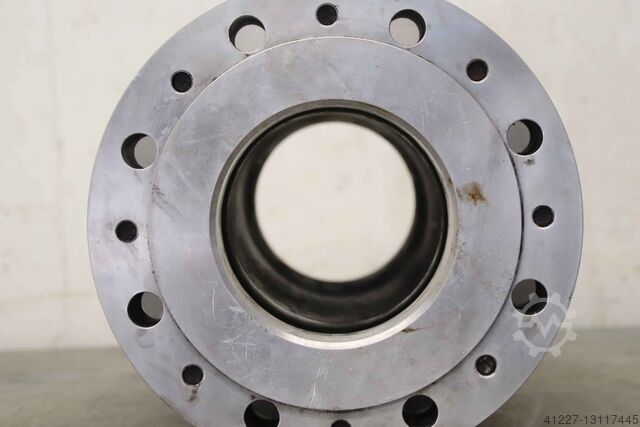 Pneumatic pinch valve Prema-Service PQV DN125