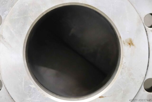 Pneumatic pinch valve Prema-Service PQV DN125