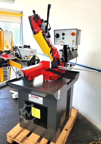 Bandsäge - horizontal BIANCO 280 M SA