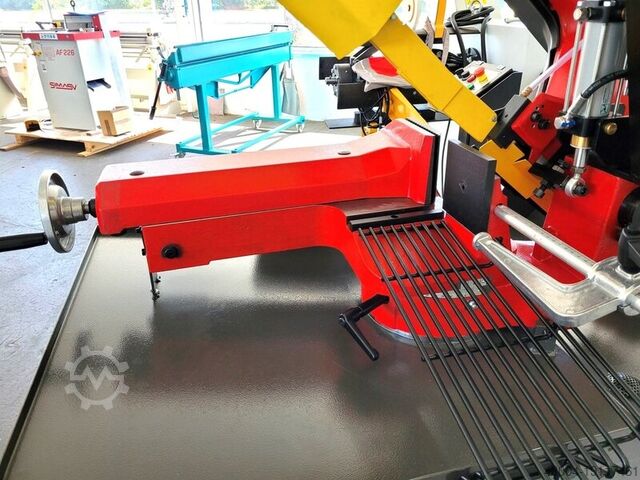 Bandsäge - horizontal BIANCO 280 M SA