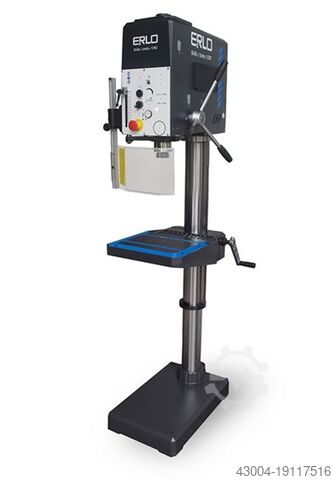 Drilling Machine ERLO C.25