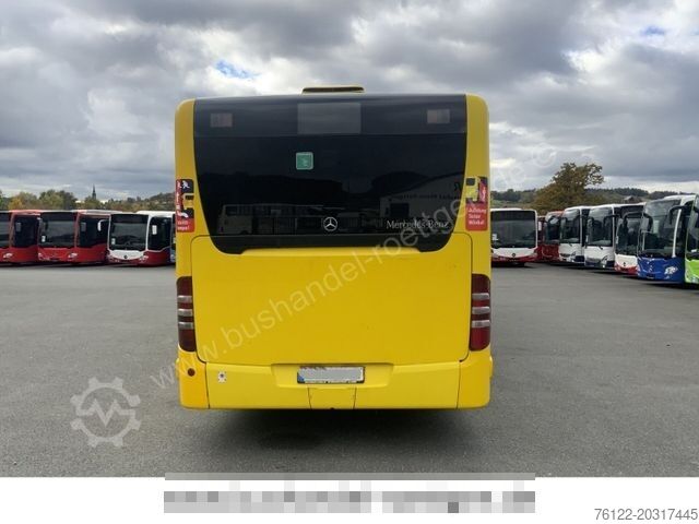 Gelenkbus MERCEDES-BENZ O 530 G Citaro/Klima/EEV/A23/A40