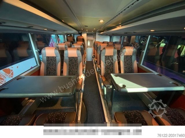 Doppeldeckerbus SETRA S431DT/531/Skyliner/Astromega/Festpreis