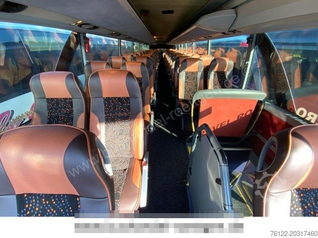 Doppeldeckerbus SETRA S431DT/531/Skyliner/Astromega/Festpreis