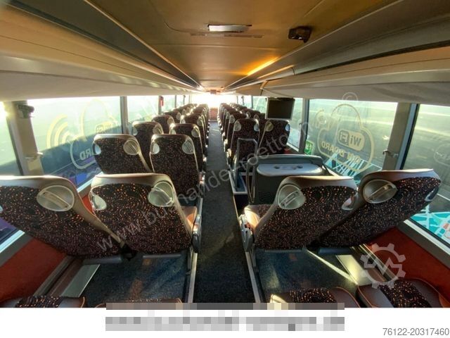 Doppeldeckerbus SETRA S431DT/531/Skyliner/Astromega/Festpreis
