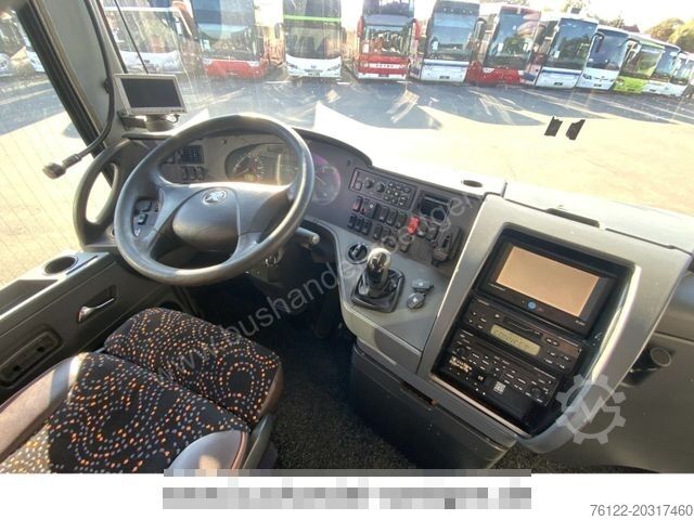 Doppeldeckerbus SETRA S431DT/531/Skyliner/Astromega/Festpreis