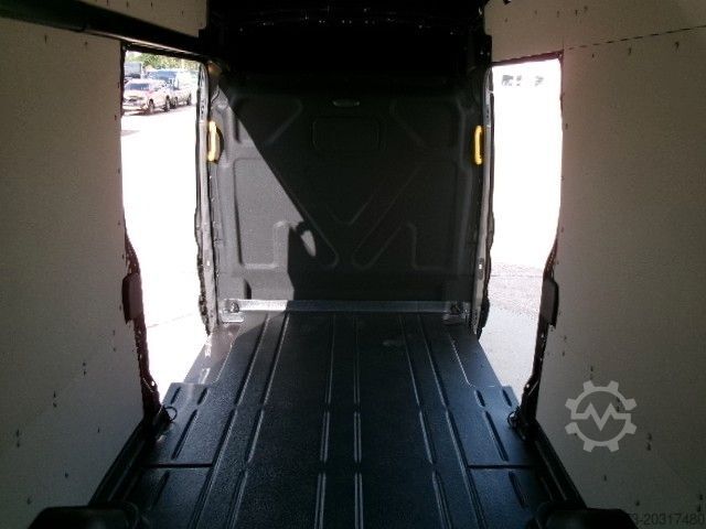 High top van FORD Transit 350 L4H3 4x4 Kasten Stndhz 2xS-Tür AHK