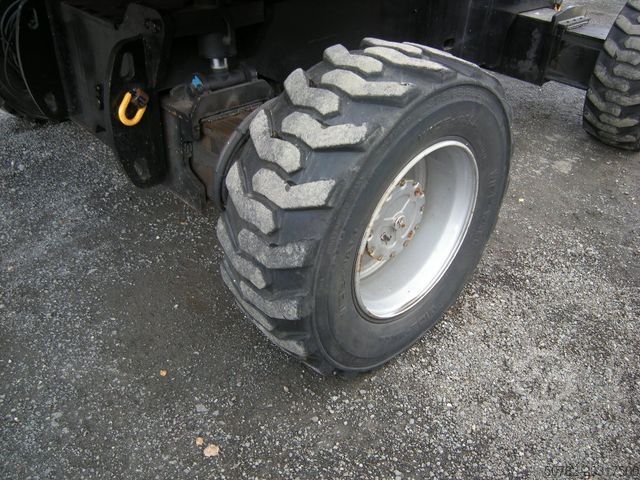 Work platform GENIE Arbeitsbühne Genie S-85, AH 28 m