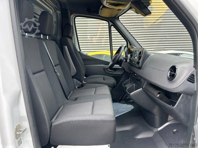 Hochdachkombi Mercedes-Benz Sprinter 317 CDI 9G 3665 Klima 360 SHZ