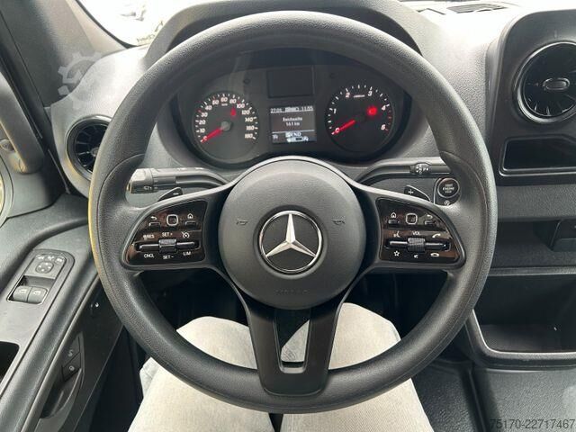 Hochdachkombi Mercedes-Benz Sprinter 317 CDI 9G 3665 Klima 360 SHZ