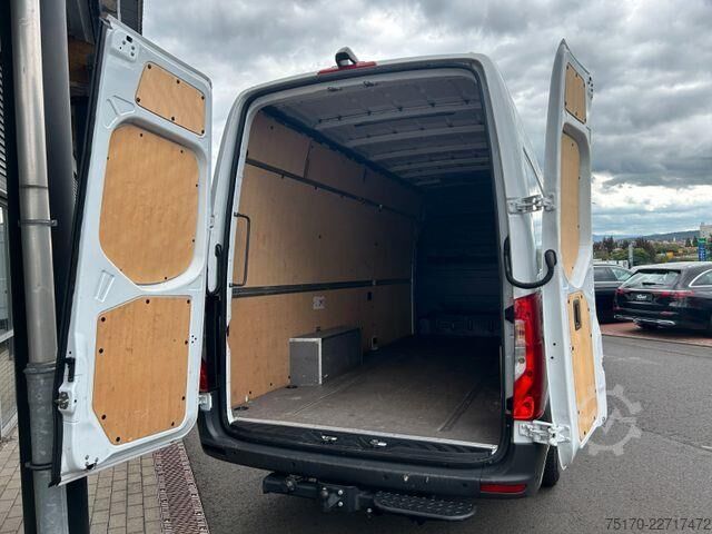 Hochdachkombi Mercedes-Benz Sprinter 317 CDI 9G 4325 Klima Kamera AHK3,5to