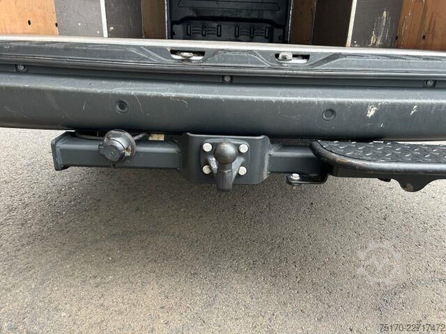 Hochdachkombi Mercedes-Benz Sprinter 317 CDI 9G 4325 Klima Kamera AHK3,5to