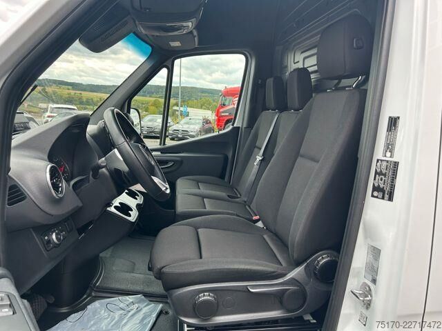 Hochdachkombi Mercedes-Benz Sprinter 317 CDI 9G 4325 Klima Kamera AHK3,5to