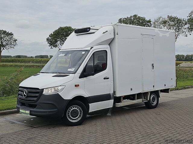 Reefer van MERCEDES-BENZ SPRINTER 314 Koelwagen FRIGO AC!
