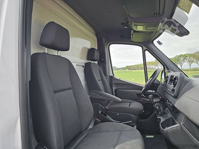 Reefer van MERCEDES-BENZ SPRINTER 314 Koelwagen FRIGO AC!