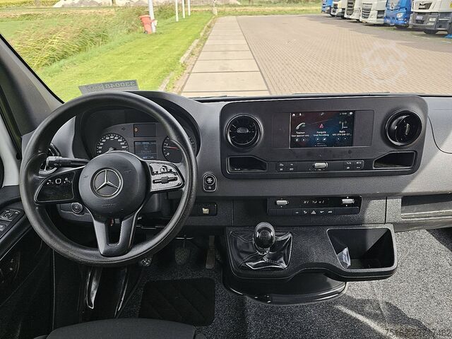 Reefer van MERCEDES-BENZ SPRINTER 314 Koelwagen FRIGO AC!