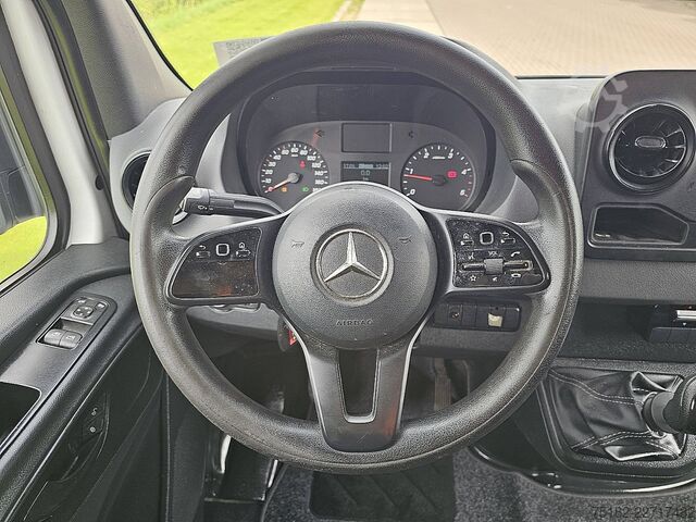 Reefer van MERCEDES-BENZ SPRINTER 314 Koelwagen FRIGO AC!