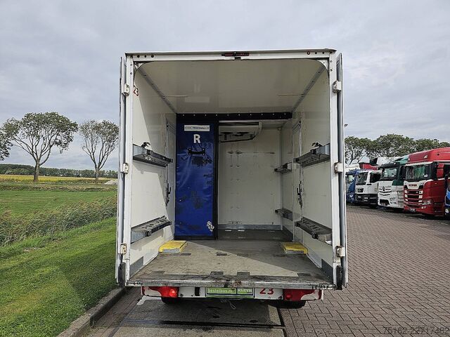 Reefer van MERCEDES-BENZ SPRINTER 314 Koelwagen FRIGO AC!