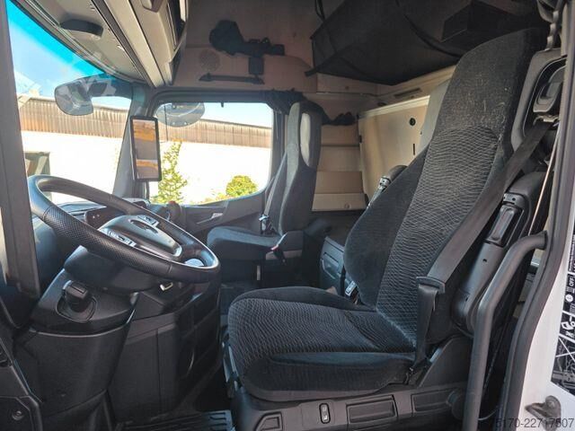 Standard-SZM Mercedes-Benz Actros 1846 LS Hydraulik, ADR, 2 x Nebenantrieb