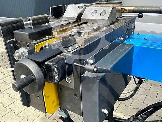 Tube bending machine PBS Tubobend 30 BF simply smart