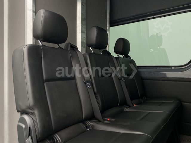 High top van MERCEDES-BENZ Sprinter 319 V6 Aut.*Mixto* 360°+ AHK 3,5t+ NAVI