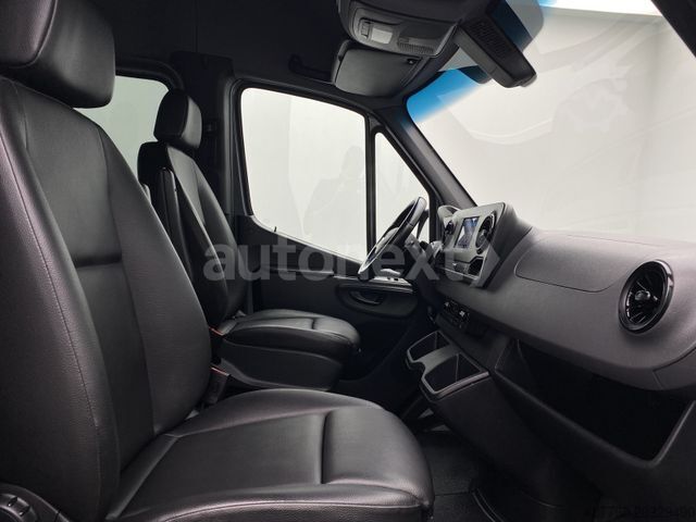 High top van MERCEDES-BENZ Sprinter 319 V6 Aut.*Mixto* 360°+ AHK 3,5t+ NAVI