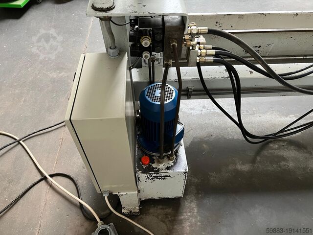 Leimpresse Italpresse Program/30