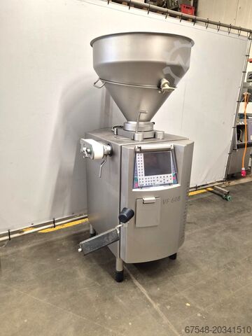 Vakuumfüller Handtmann VF 608