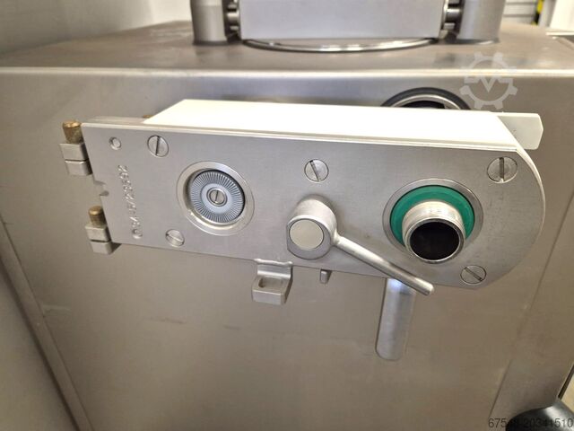 Vakuumfüller Handtmann VF 608