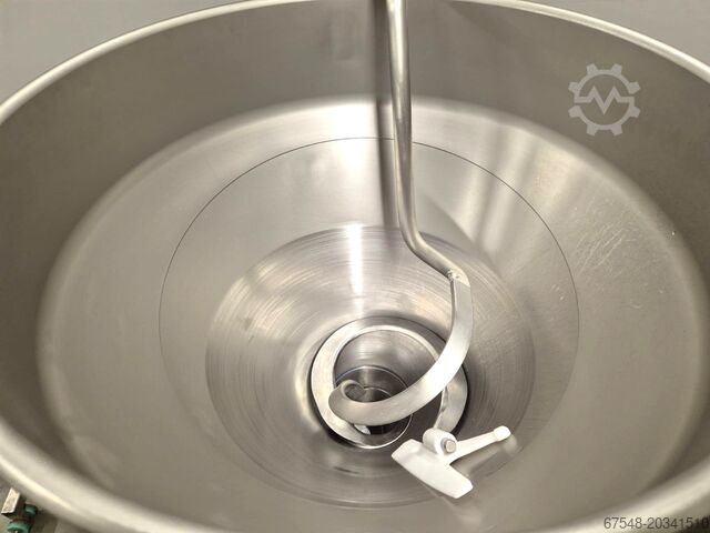 Vakuumfüller Handtmann VF 608