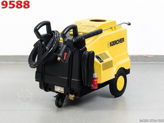 Kärcher HDS 697 Ci Hochdruckreiniger Kärcher HDS 697 Ci - 700l/h - 160bar - 400V