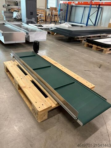 Förderband MTF Technik IL