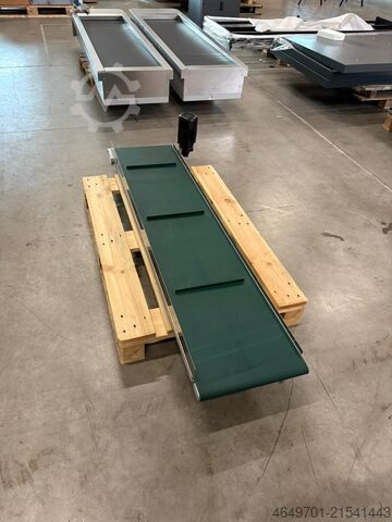 Förderband MTF Technik IL