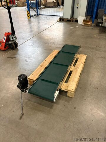 Förderband MTF Technik IL