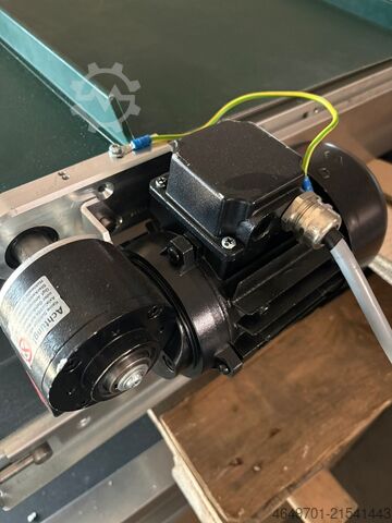 Förderband MTF Technik IL