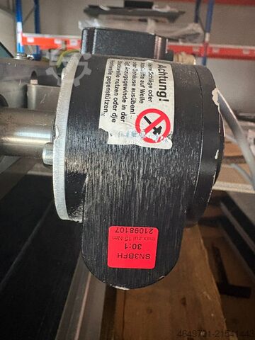 Förderband MTF Technik IL