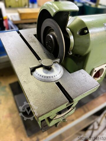 Tool grinder Haarmann DMPU