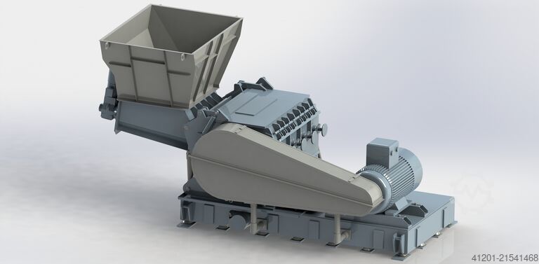 Schneidmühle / Schneidmühlen HERBOLD SMS 80/160 SB