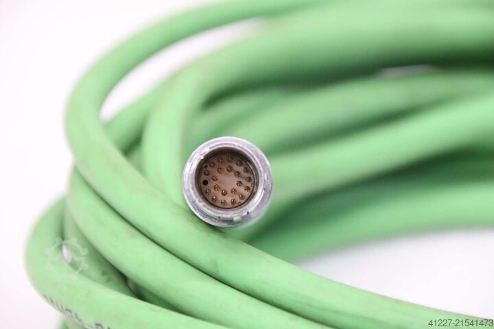 Simatic Mobile Panel 177 PN Siemens 6AV6645-0BA01-0AX0