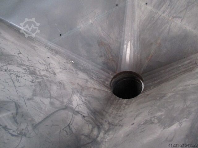 Förderschnecke HERBOLD Förderschnecke